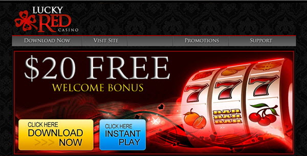 20 free casino