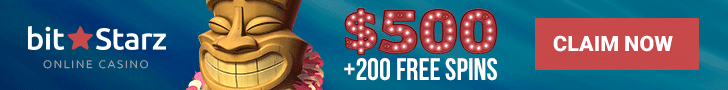 Bitstarz Casino