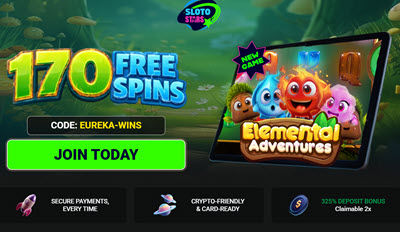 sloto stars casino